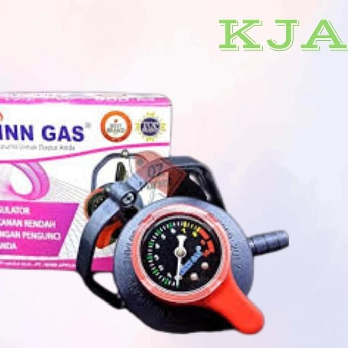 Regulator Wingas W900M