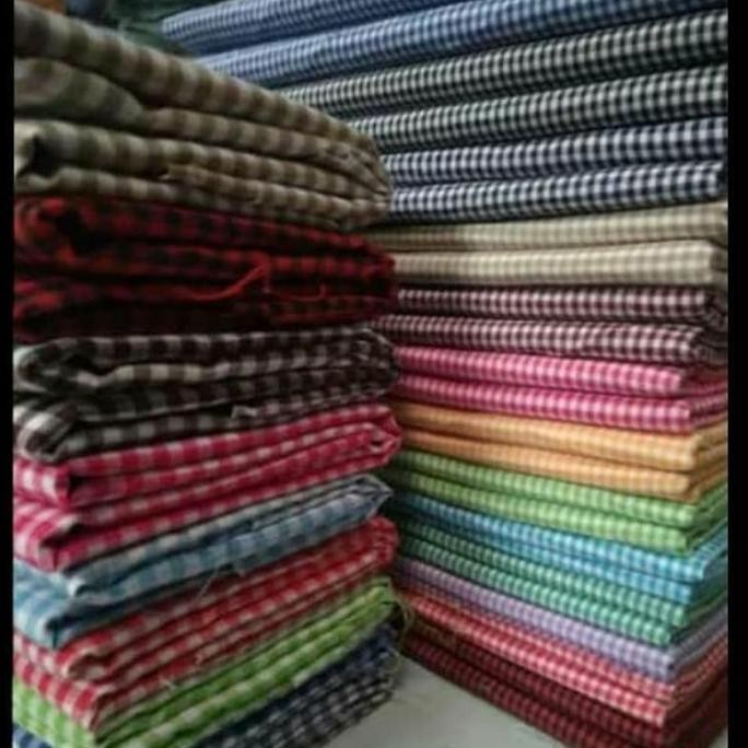 TIKAR PIKNIK / KAIN PIKNIK LS