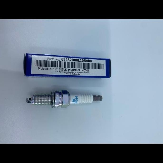  BUSI SUZUKI IGNIS Berkualitas