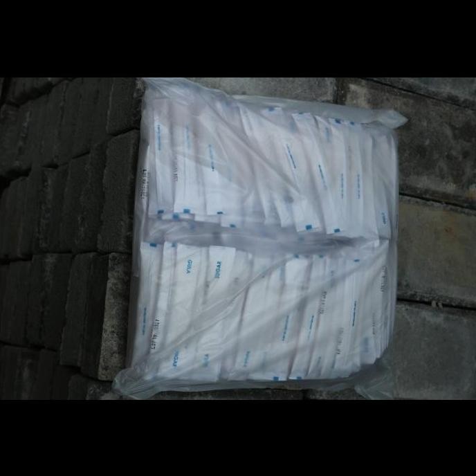 

Gula Putih Stick 6Gr / White Sugar Stick Kemasan Hotel Restoran Cafe 1 Box