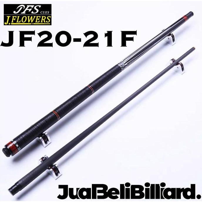 Jflowers Jf20-21F Co