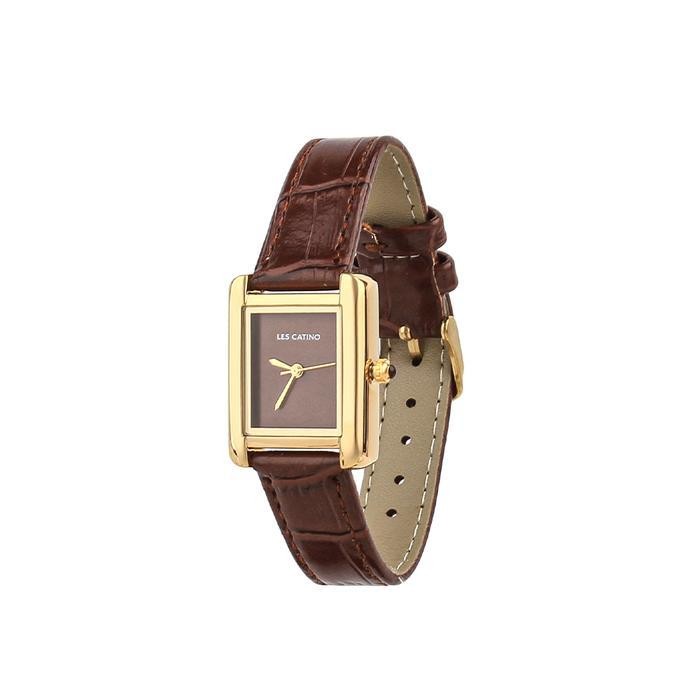 Jam Tangan Wanita Les Catino Karty Watch