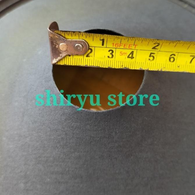 Daun Kertas Speaker 12 Inch Acr 1240 Classic Mic Salon