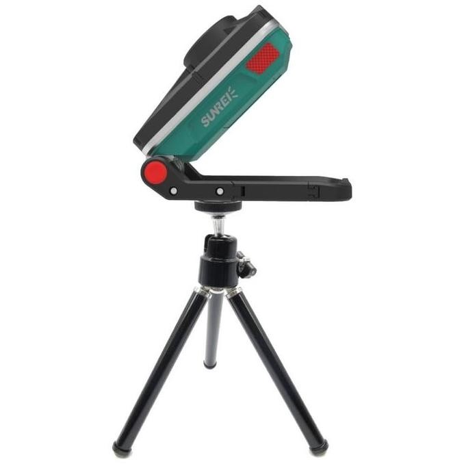 Lampu Kerja Emergency Sunrei V600 600 Lumens Bluetooth Speaker