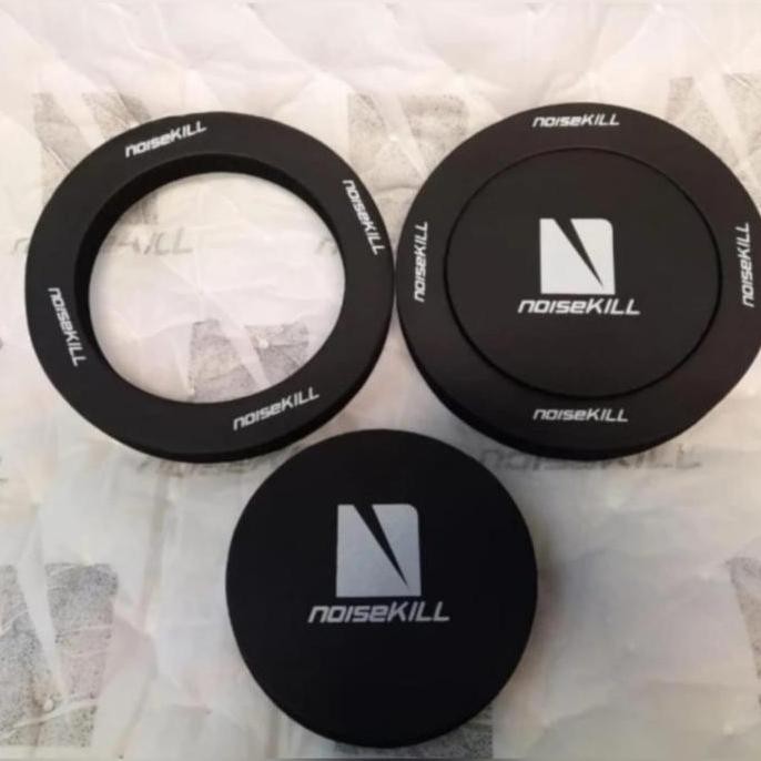 Peredam Speaker Busa Ring Speaker Peredam Midbass Suara Jernih