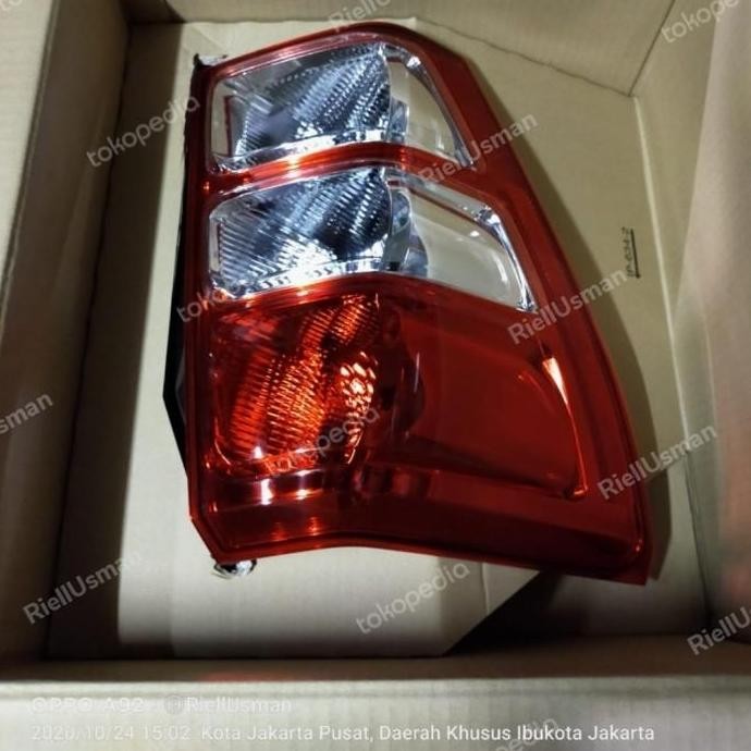 Lampu stop belakang grand vitara orinal
