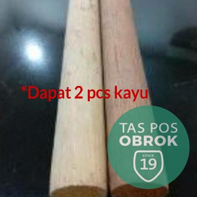 

Tpo Tongkat Kayu Tas Pos Tongkat Penyangga Tas Obrok Tongkat Kayu Tas Pos Tas Ronjot Tas Rengkek