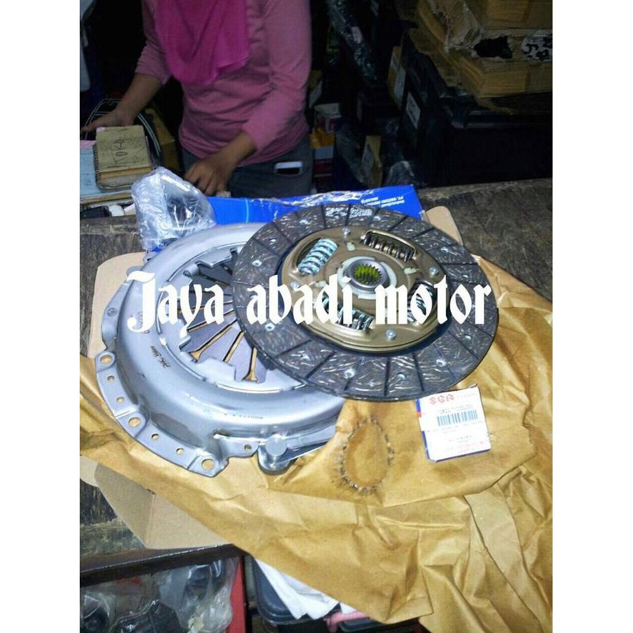 Kopling set suzuki apv arena