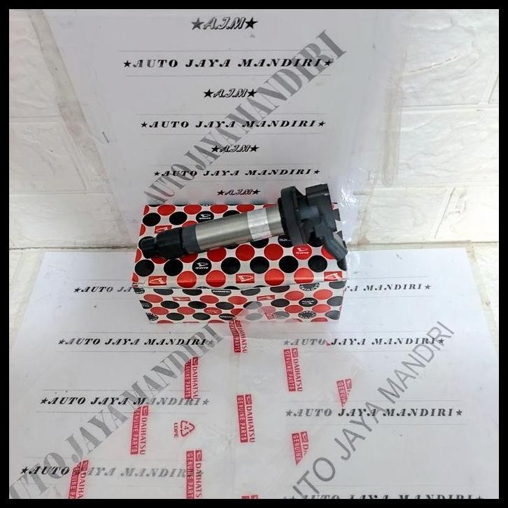 TERMURAH COIL KOIL GRAND MAX LUXIO 