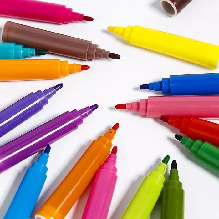 

EMS CRAYON ISI 150 PCS / KRAYON ISI 150 DAN 208 PCS