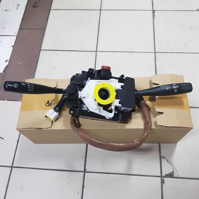 saklar switch lampu wiper kombinasi suzuki karimun kotak asli sgp