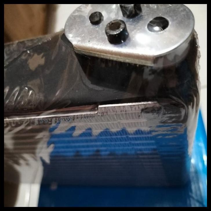 TERMURAH EVAPORATOR AC HONDA STREAM 1.7 1700CC 