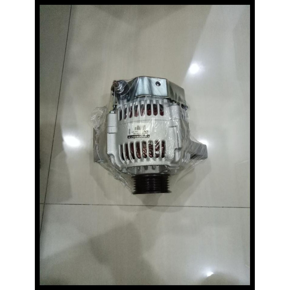 TERMURAH ALTENATOR DINAMO AMPERE DINAMO AMPER CORONA ABSOLUTE 2000CC ST191 