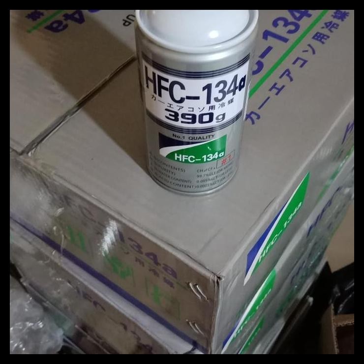 HOT DEAL FREON KALENG AC MOBIL 