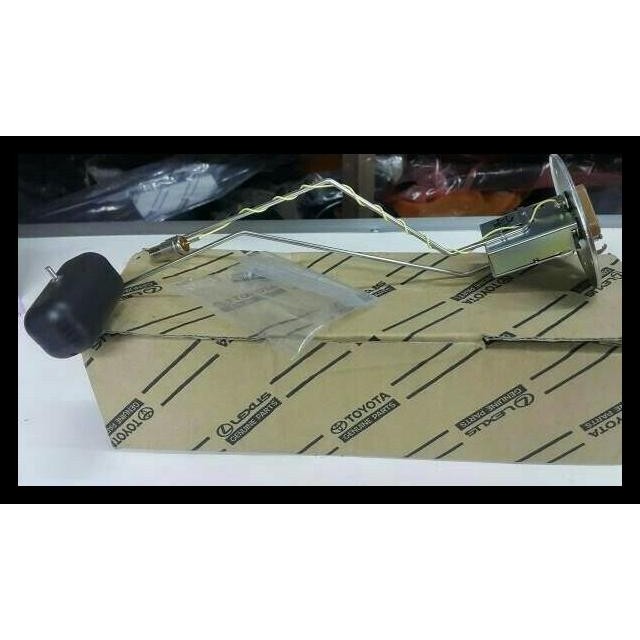 TERMURAH PELAMPUNG BENSIN KIJANG KAPSUL LGX KRISTA 1997 - 2004 ORIGINAL TOYOTA 
