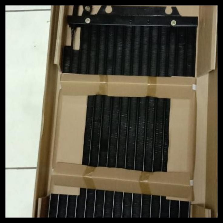 BEST DEAL KONDENSOR CONDENSOR RADIATOR AC KIJANG BENSIN 2.0 KRISTA 