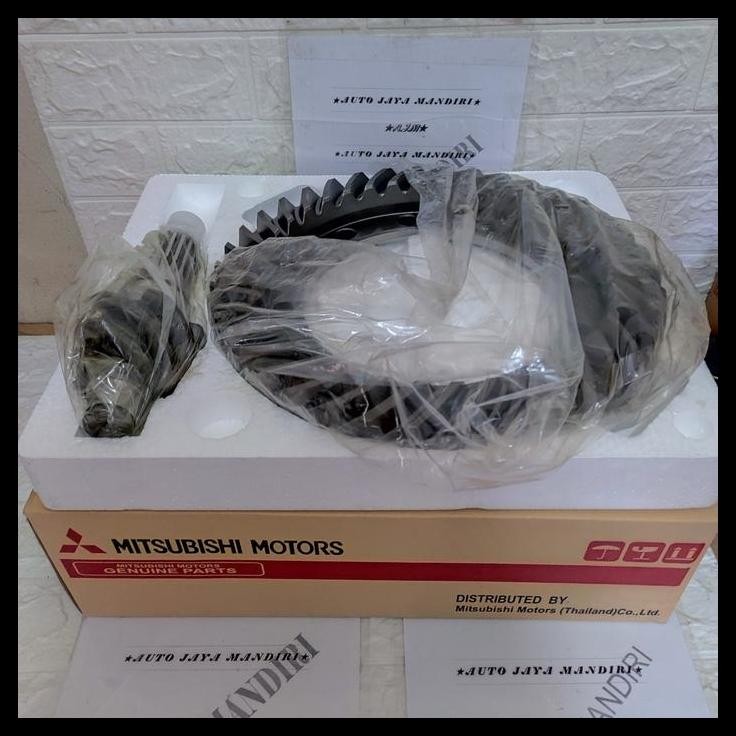 HOT DEAL GEAR SET PS125HD CANTER125HD 6X38 