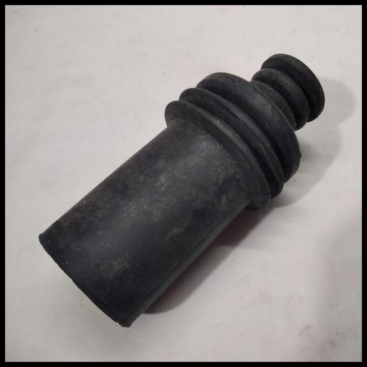 HOT DEAL KARET ABU SHOCK SHOCKBREAKER DEPAN MOBIL HONDA CITY Z ( KODE PART 51722-SX8-T01 ) 
