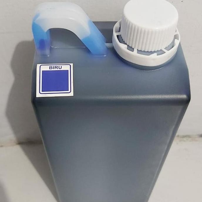 

Tinta Stempel Flash/Otomatis Warna Biruu New Stok