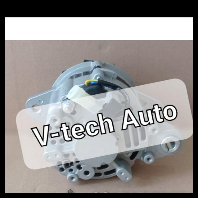 HOT DEAL DINAMO AMPERE / ALTERNATOR FUSO PS190 FUSO FIGHTER FUSO 6D15 6D16 