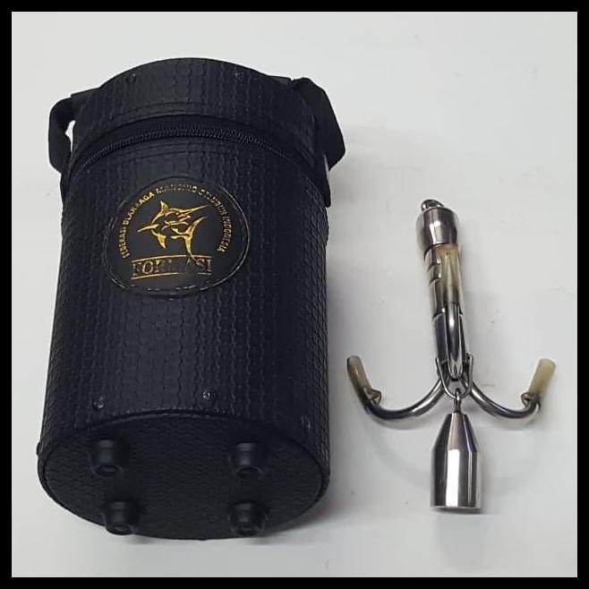 

HOT DEAL JANGKAR "FORMASI" (BAHAN STAINLESS STEEL) !!!