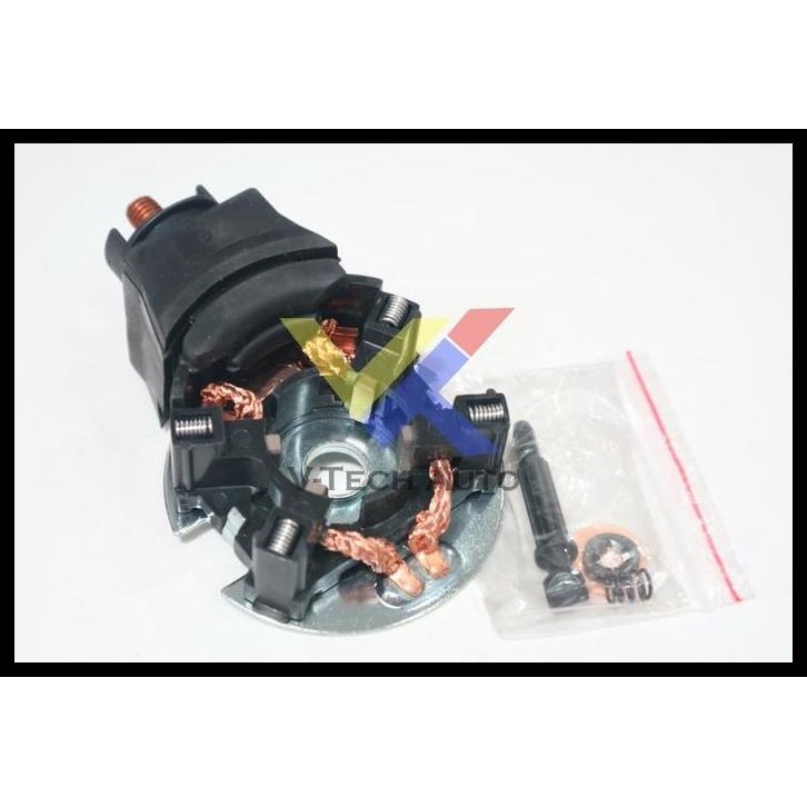 BEST DEAL HOLDER STARTER HONDA MOBILIO 