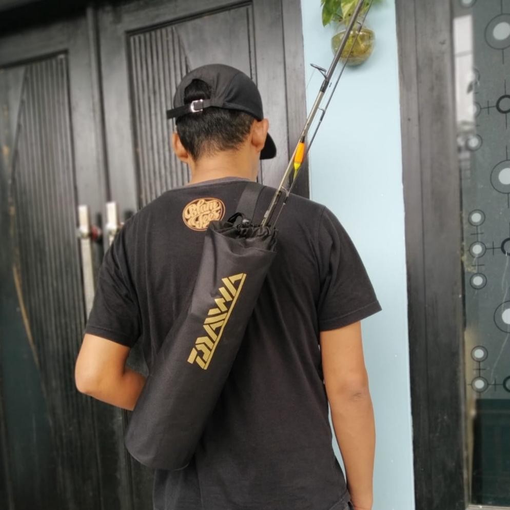 Premium Tas Pancing Murah Berkualitas. Tas Memancing. Tas Peralatan Pancing. Tas Joran Pancing. Tas 