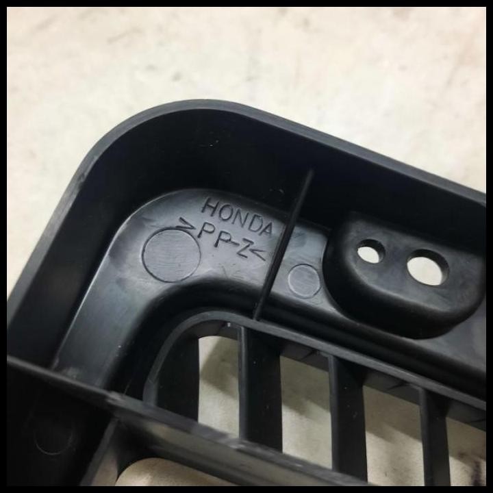 DISKON PANEL RUMAH KISI AC KIRI / PENUMPANG MOBIL HONDA CITY Z 1996 - 2002 ( KODE PART 77641-SX8-T00