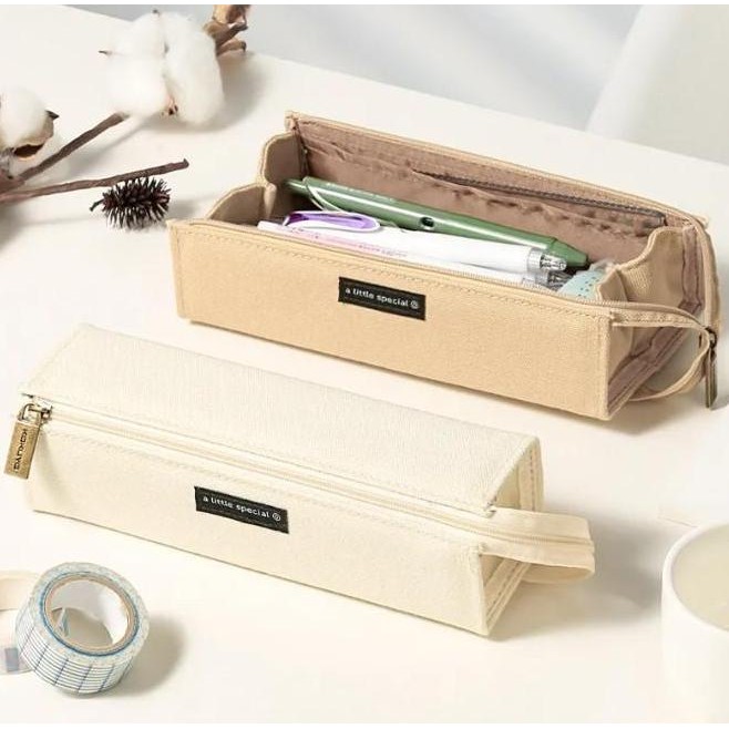 

Kokuyo A Little Special Pencil Case Folio Wsg-Pcs22 New Stok