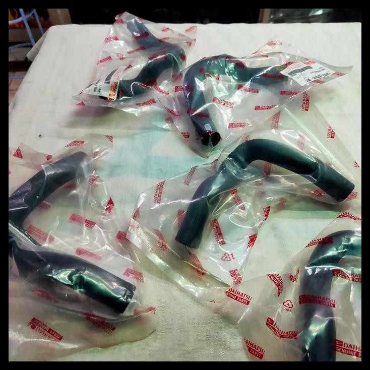 TERBARU SELANG BYPASS ORIGINAL DAIHATSU XENIA AVANZA 