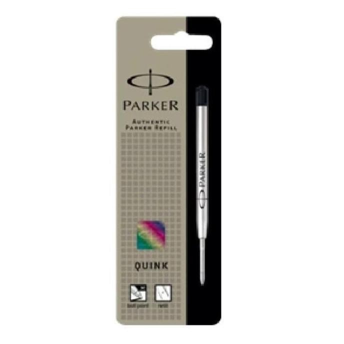 

Refill Ballpoint Parker M Original New Stok