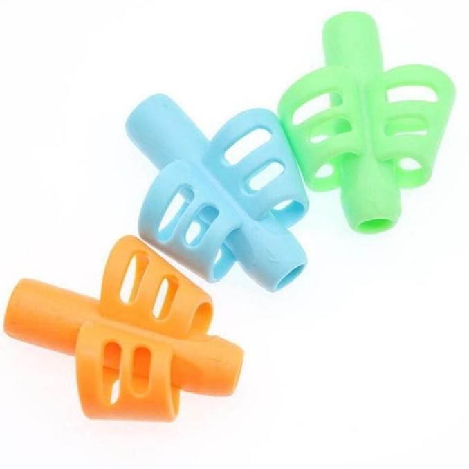 

Depato Writing Grip Alat Bantu Belajar Menulis Isi 3 New Stok