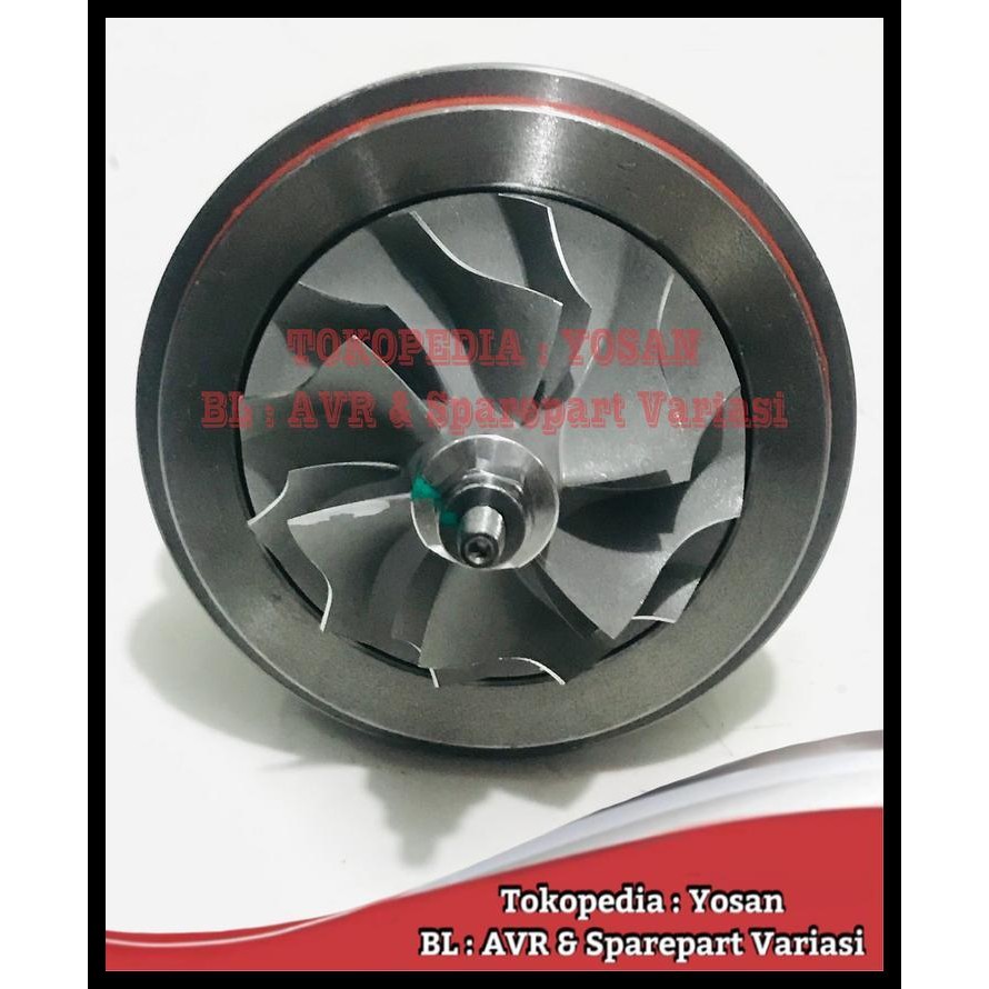 BEST DEAL CATRIDGE TURBO CHARGER MITSUBISHI TD04H-15G-12 TD04 PN 89714-47060 