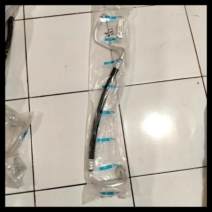 DISKON HOSE DISCHARGE SELANG PIPA AC MOBIL 1/2 HONDA CRV 2.0 CRV GEN 3 GEN3 