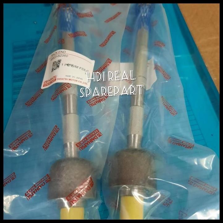 DISKON RACK END LONG TIE ROD DAIHATSU GRAND MAX ORI 