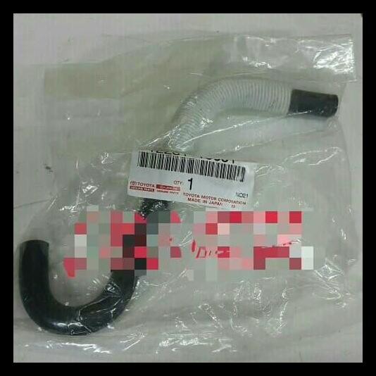 TERBARU SELANG TUTUP KLEP KIJANG SELANG VALVE PVC KAPSUL 7K ORIGINAL 