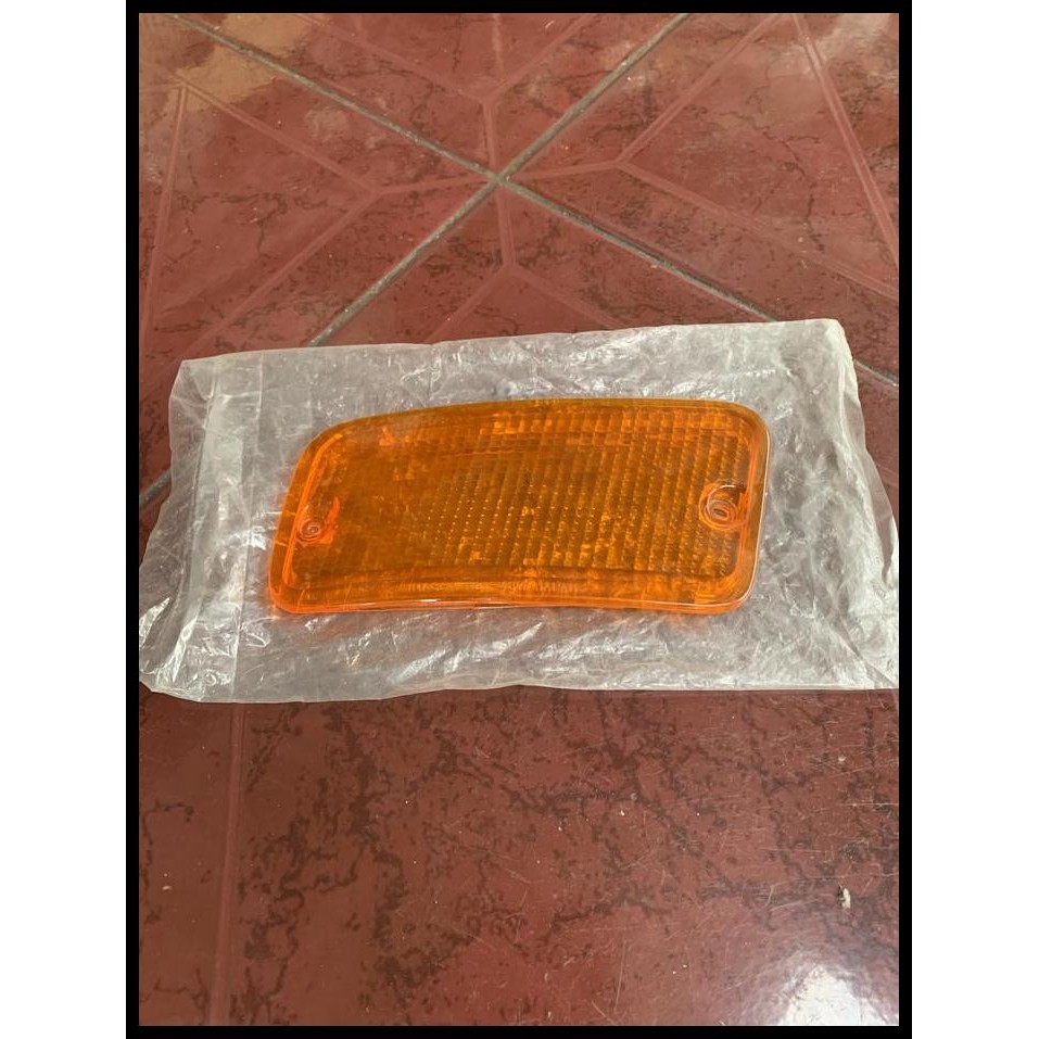 DISKON MIKA LAMPU SEN BUMPER ETERNA SOHC IMASEN ORI 