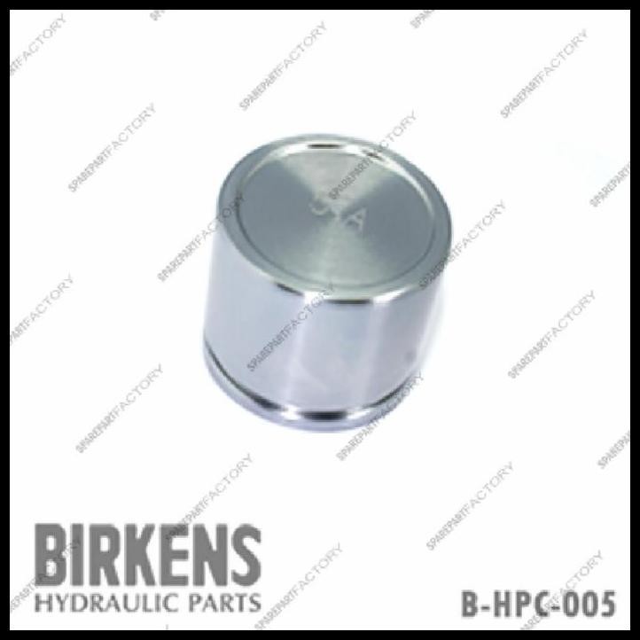 HOT DEAL PISTON CALIPER DEPAN CIVIC FERIO-STREAM-JAZZ RS 