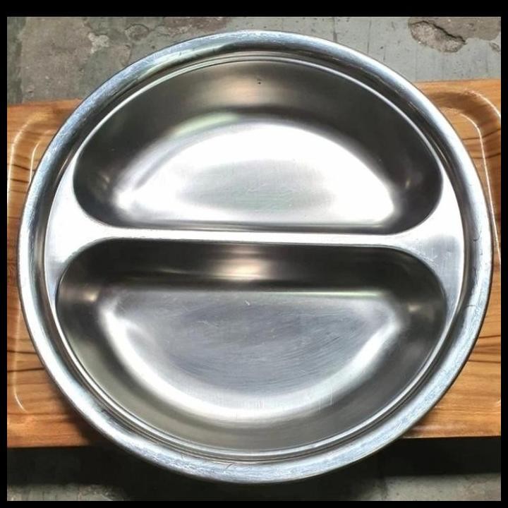 food pan bulat 6,8 liter original sunnex