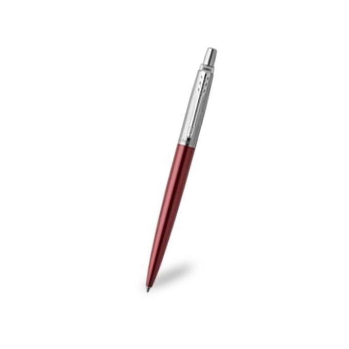 

Parker Jotter Kensington Red Ballpoint New Stok