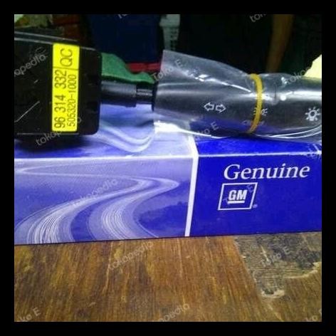 DISKON SAKLAR LAMPU CHEVROLET SPARK / DAEWOO MATIZ 