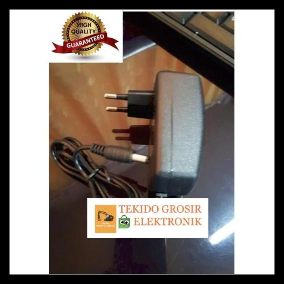 TERBARU ADAPTOR CCTV 12V 2A ADAPTOR DVR 4 CHANNEL 12 V 2 A 