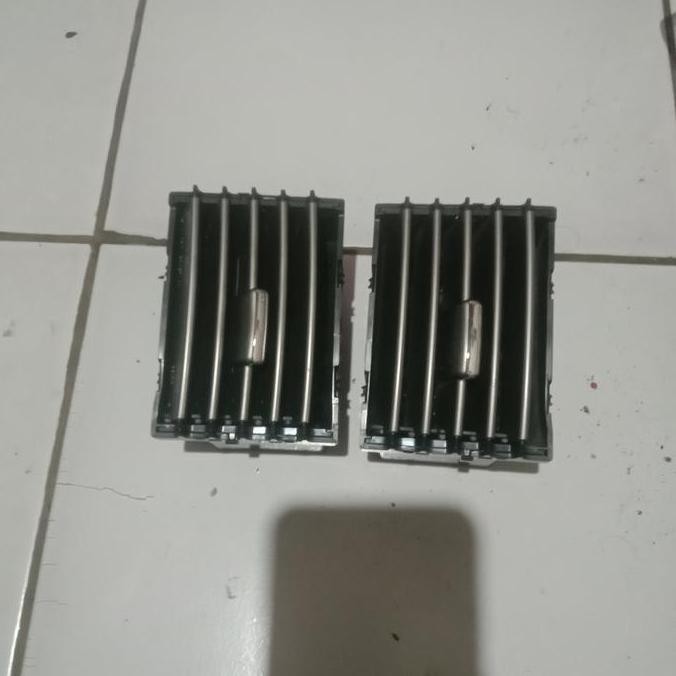 kisi kisi ac tengah rush terios original