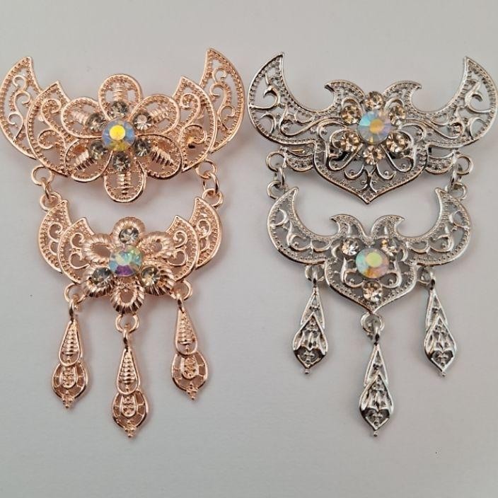 Bros Kebaya Kutu Baru Bros Aksess Kebaya