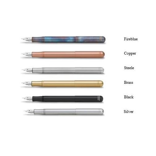 

TERLARIS - Kaweco Liliput Fountain Pen