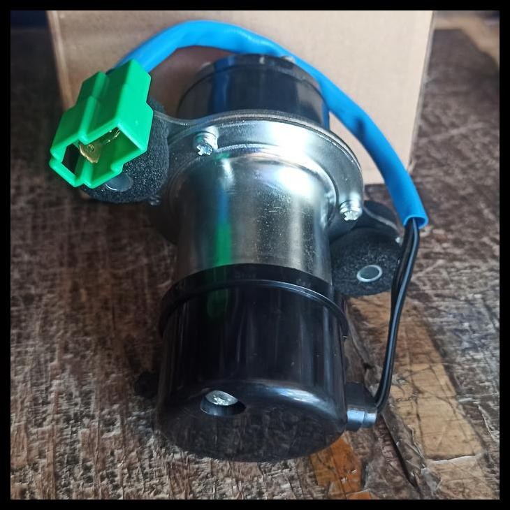 HOT DEAL FUEL PUMP POMPA BENSIN ROTAK RATAK SUZUKI CARRY 1.0 ST100 CARBURATOR 