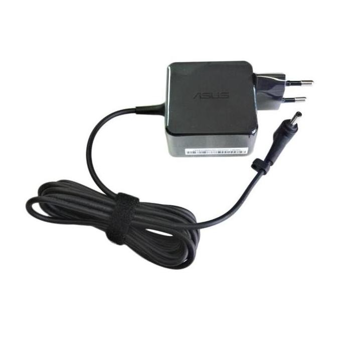 Adaptor Charger Laptop Asus Original 19V 2.37A Casan Notebook Asus