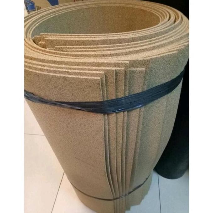 

Cork Sheet 2Mm / Cork Board / Gabus Patah Mading New Stok
