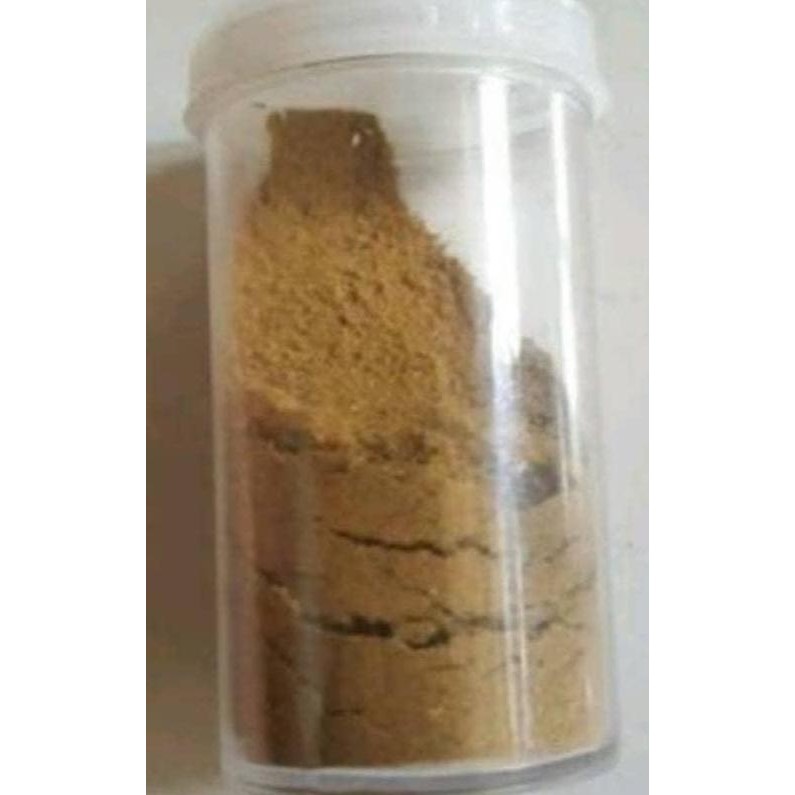 BEBAS ONGKIR - OBAT CACAR ULAR -ampuh mengobati cacar ular