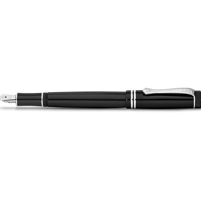 

NEW Kaweco DIA2 Fountain Pen - Chrome